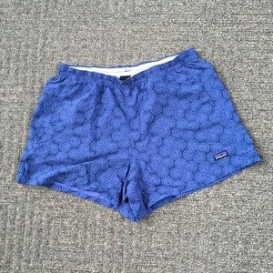Patagonia Baggies Shorts